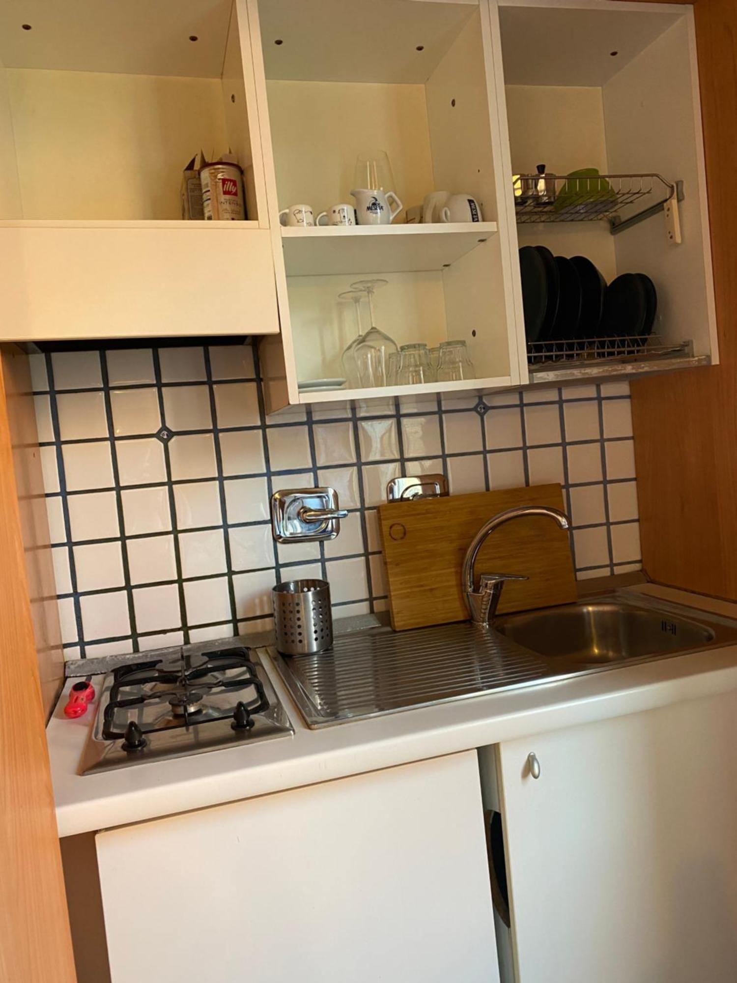 Appartamento Saragozza Bologna Exteriör bild