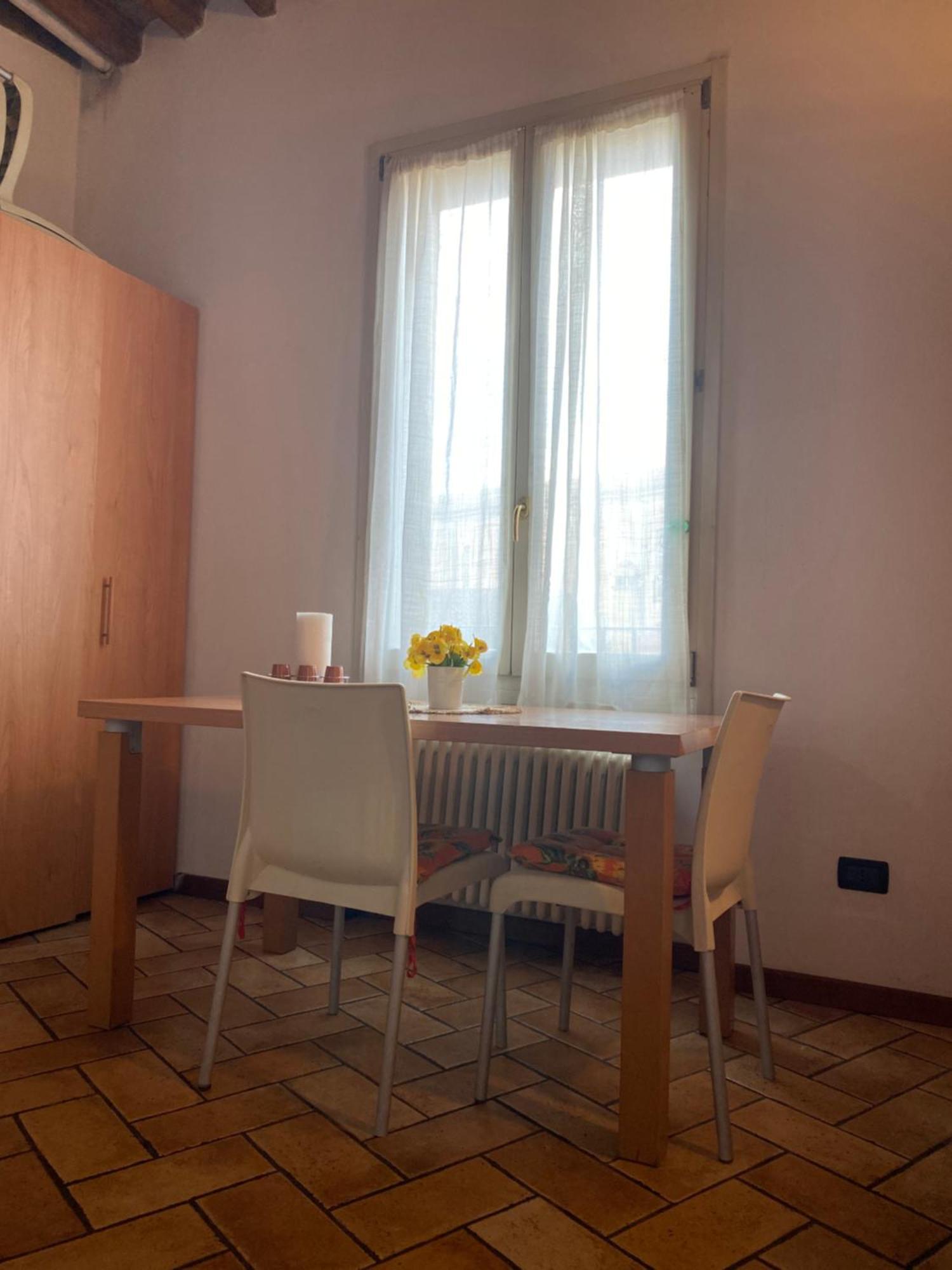 Appartamento Saragozza Bologna Exteriör bild
