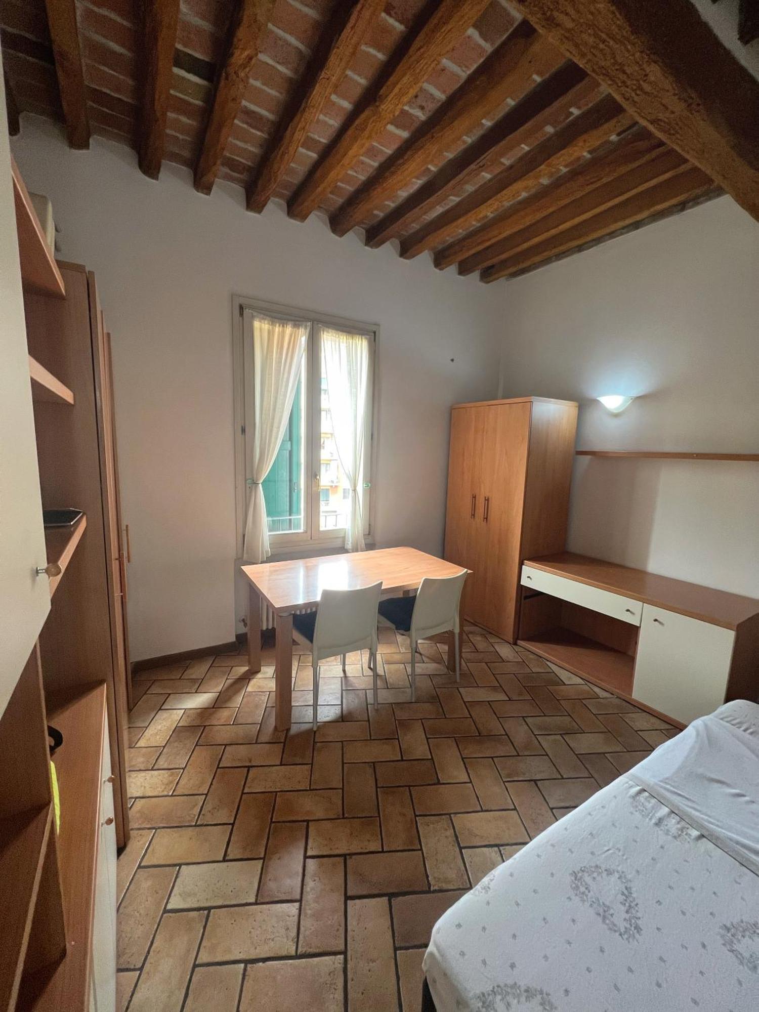 Appartamento Saragozza Bologna Exteriör bild